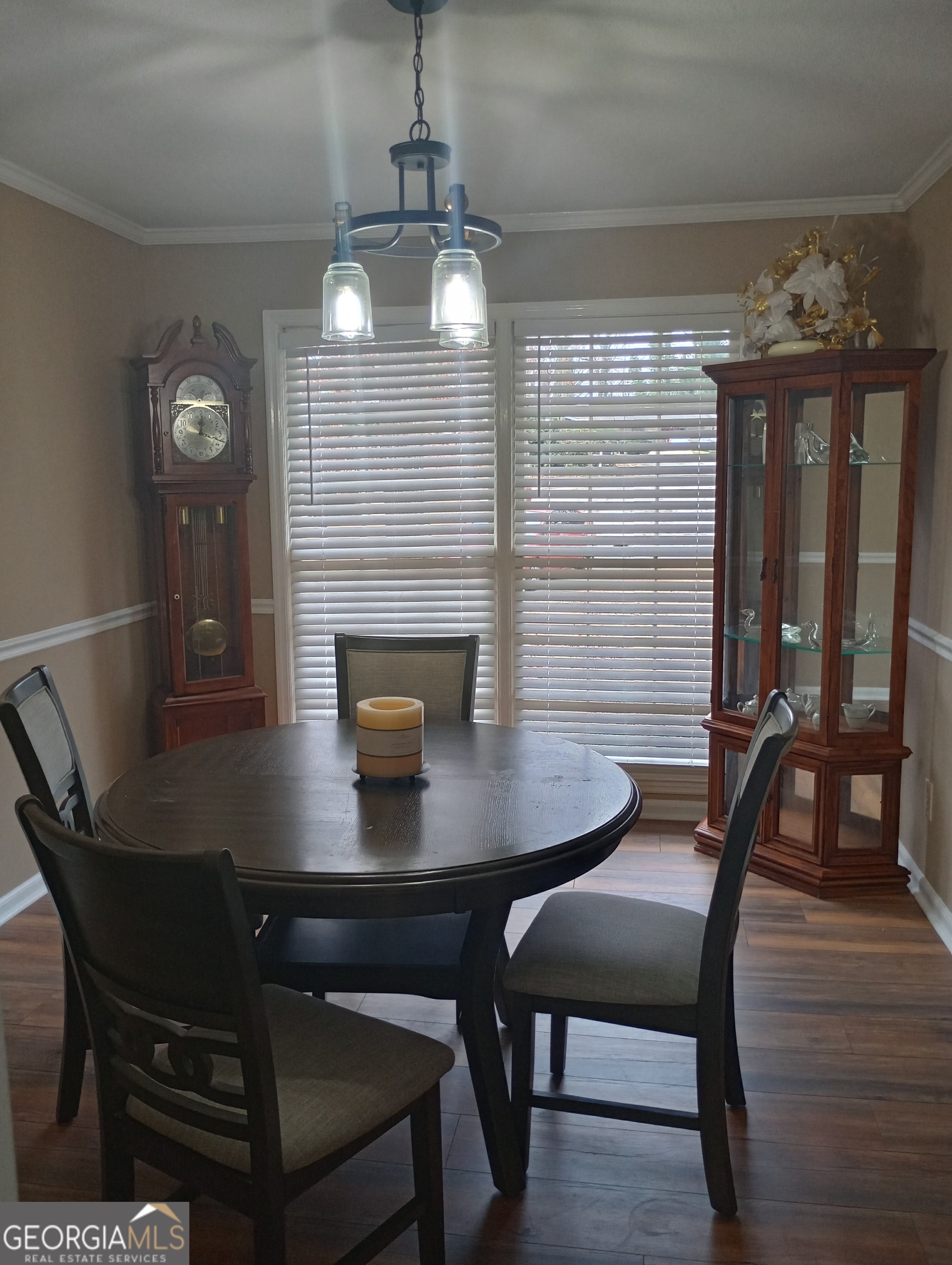 2589 King Circle SE Conyers GA 30013