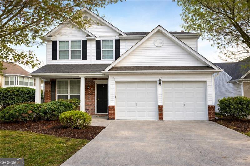 2333 Laurelfield Drive Grayson GA 30017