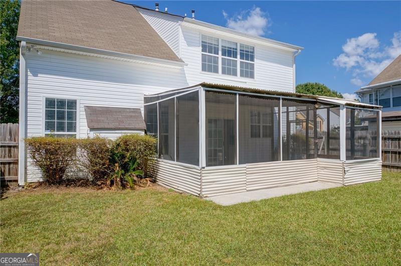 2333 Laurelfield Drive Grayson GA 30017