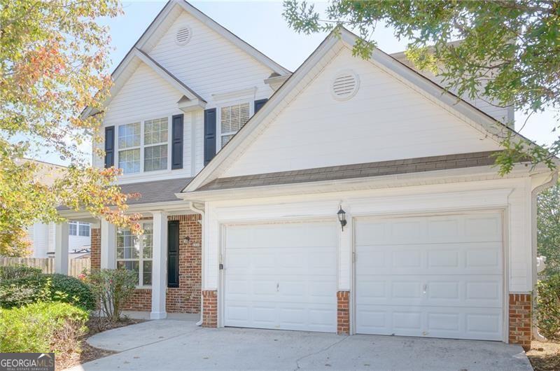 2333 Laurelfield Drive Grayson GA 30017