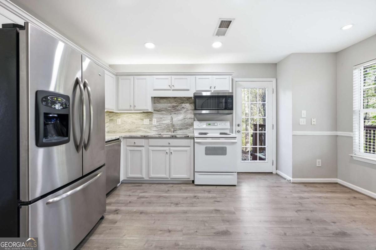 204 Lakeside Drive Waleska GA 30183
