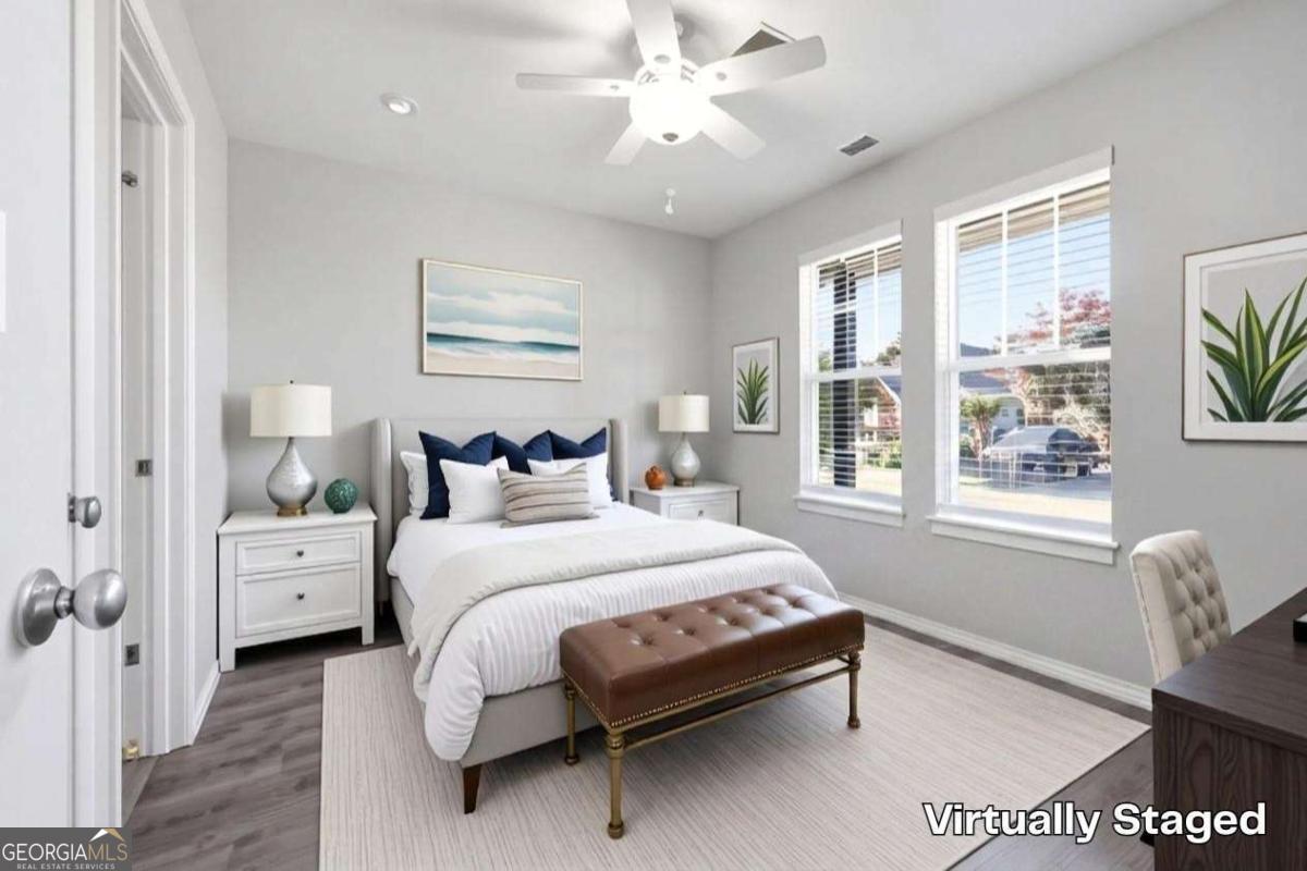 204 Lakeside Drive Waleska GA 30183