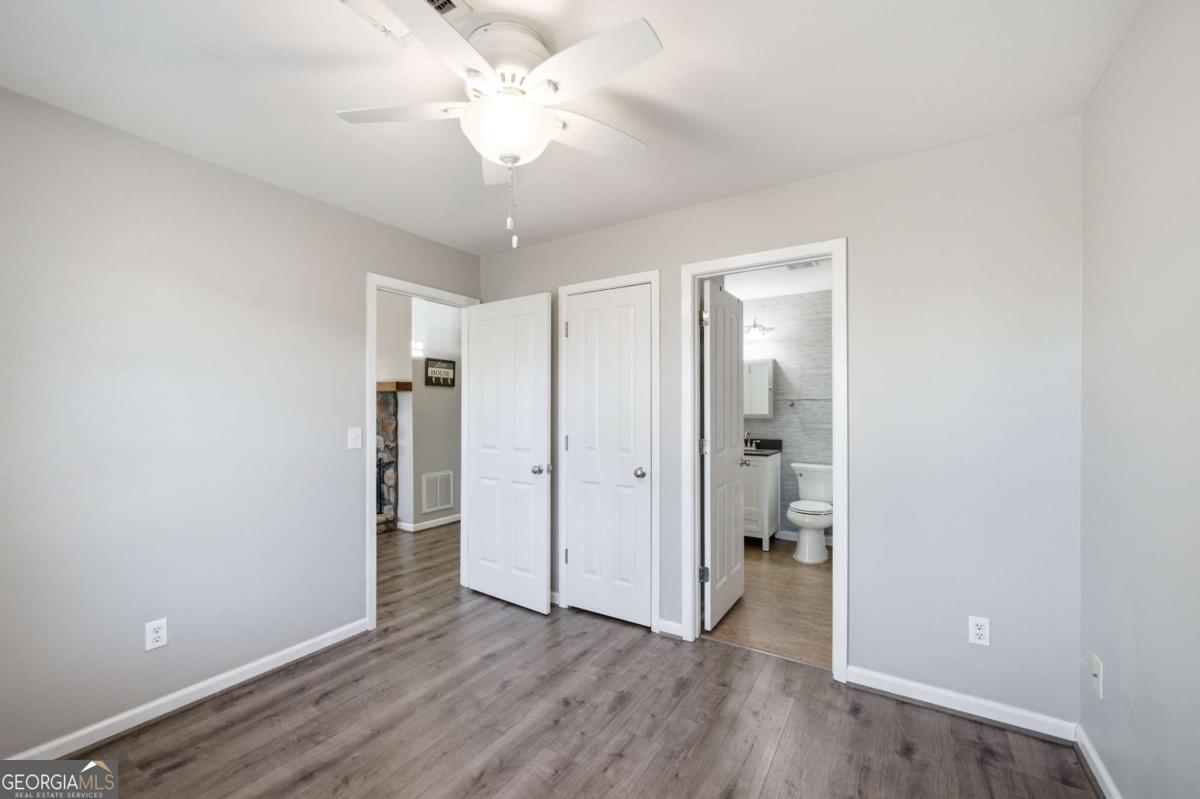 204 Lakeside Drive Waleska GA 30183