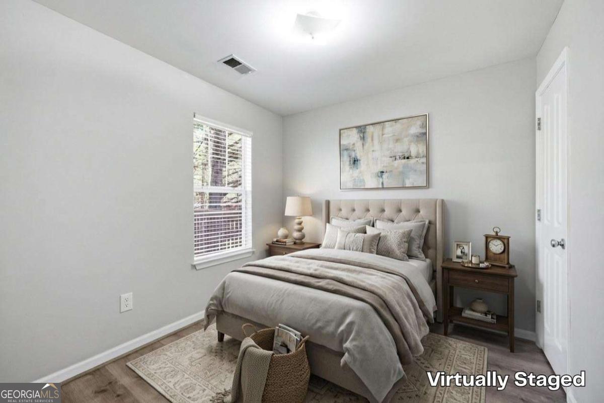 204 Lakeside Drive Waleska GA 30183