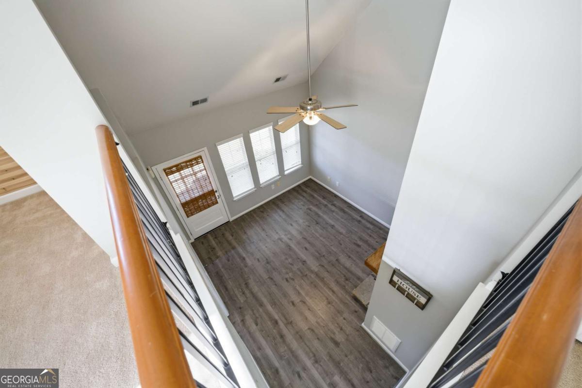 204 Lakeside Drive Waleska GA 30183
