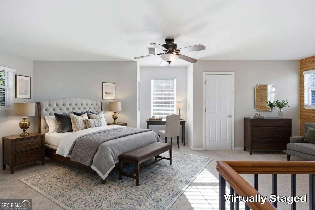 204 Lakeside Drive Waleska GA 30183