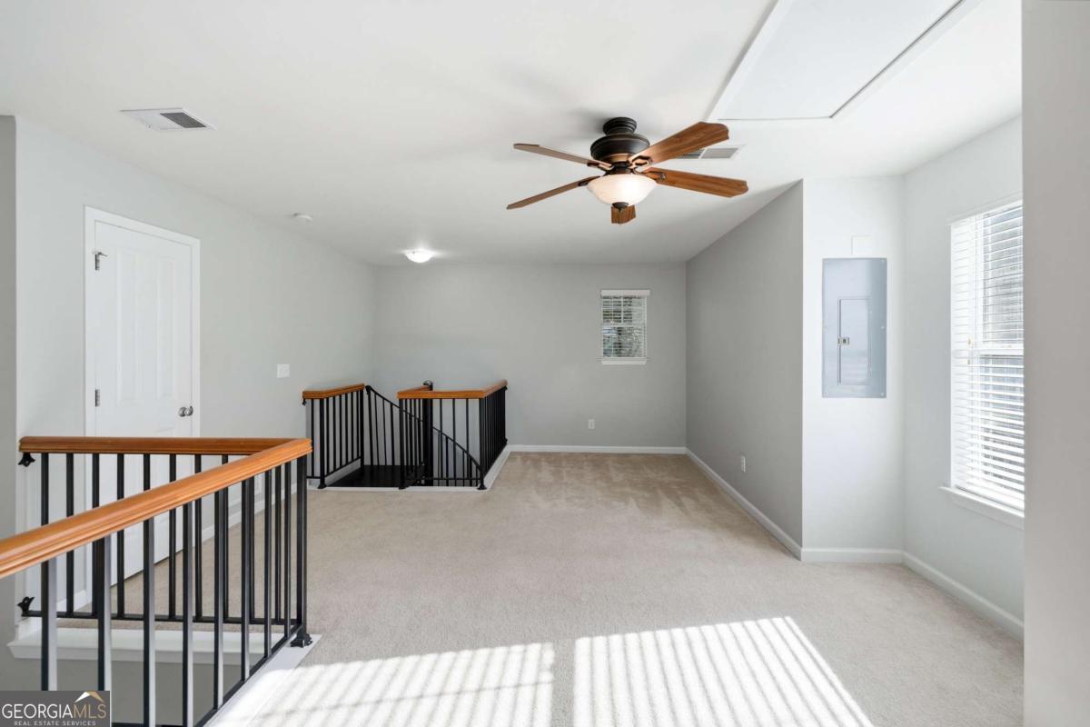 204 Lakeside Drive Waleska GA 30183