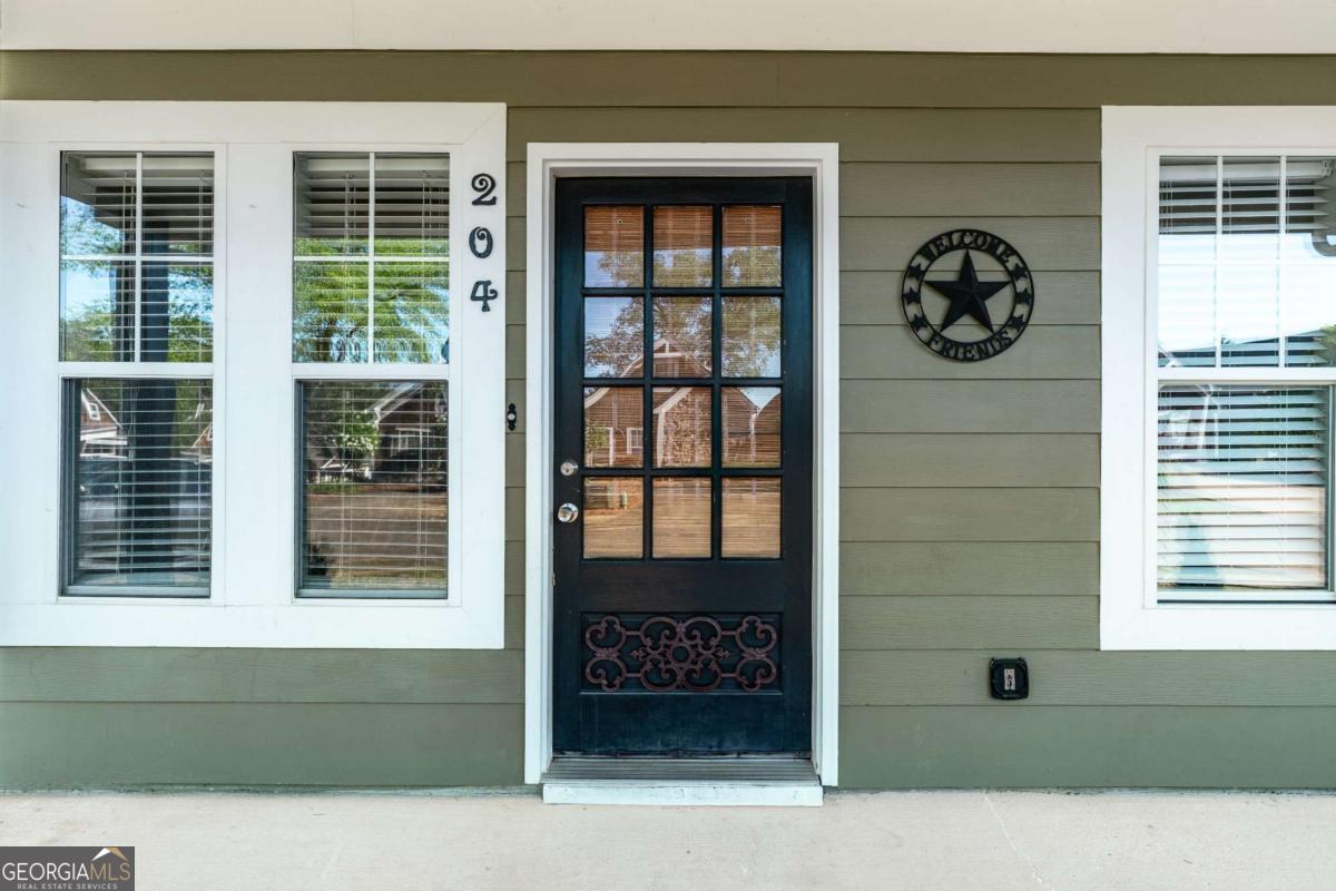 204 Lakeside Drive Waleska GA 30183