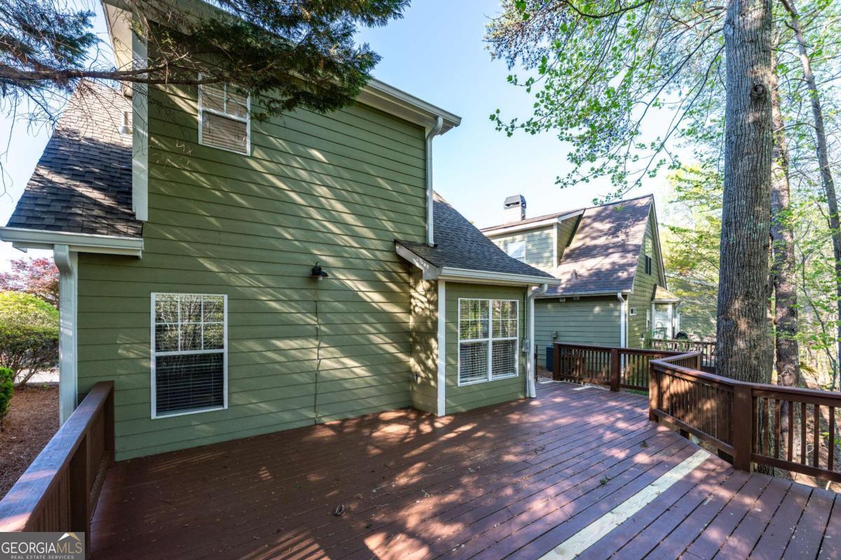 204 Lakeside Drive Waleska GA 30183
