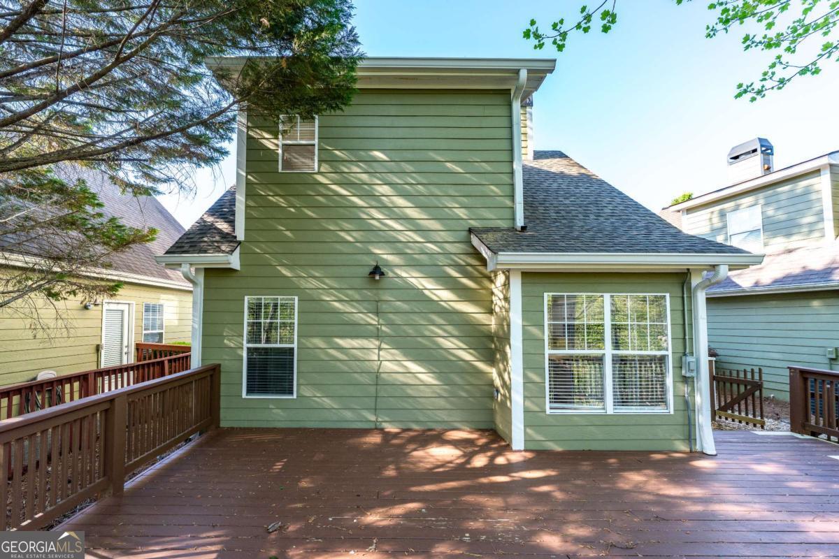 204 Lakeside Drive Waleska GA 30183