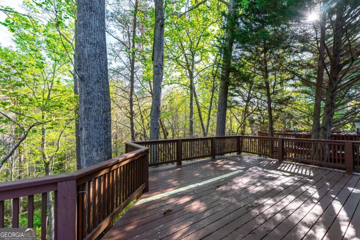 204 Lakeside Drive Waleska GA 30183