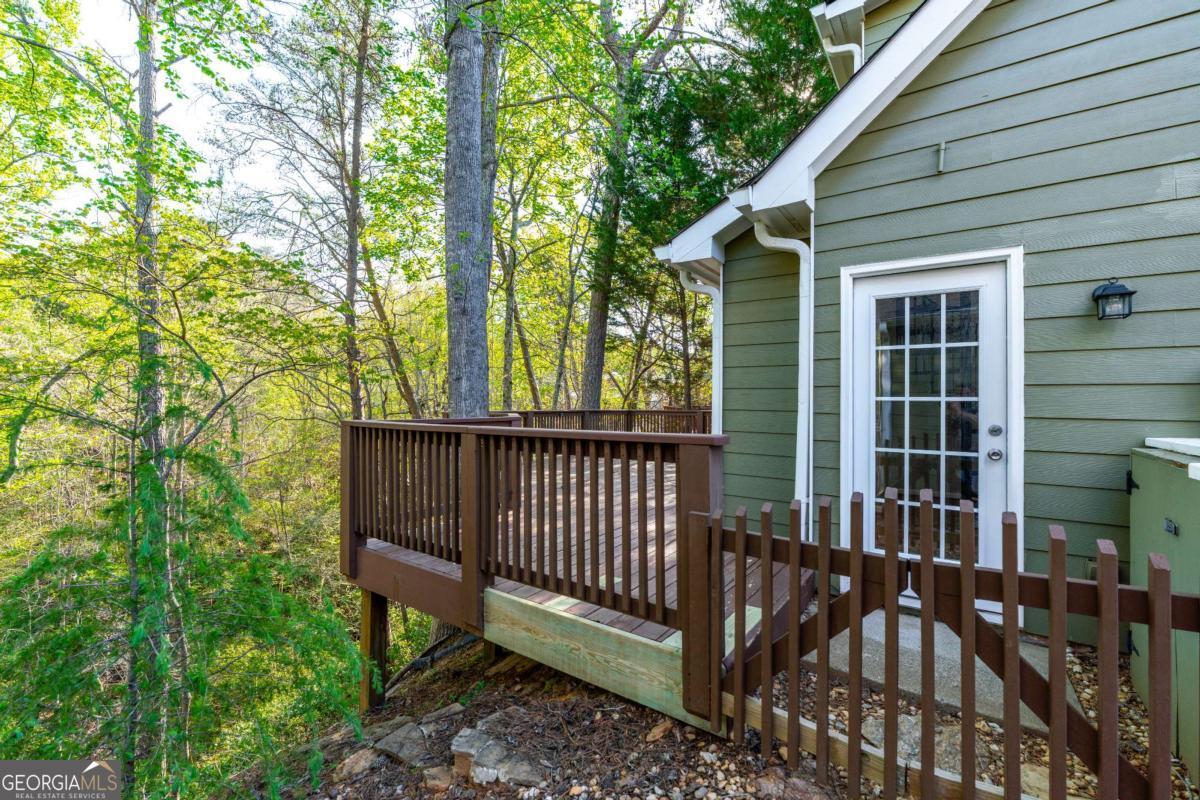 204 Lakeside Drive Waleska GA 30183