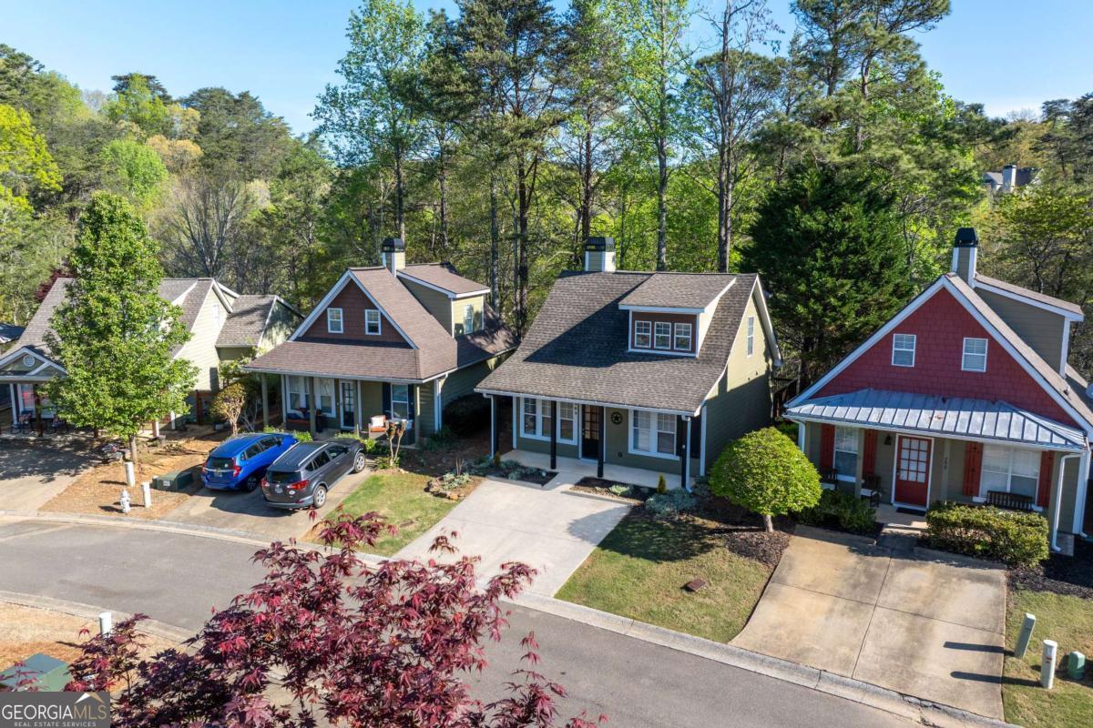 204 Lakeside Drive Waleska GA 30183