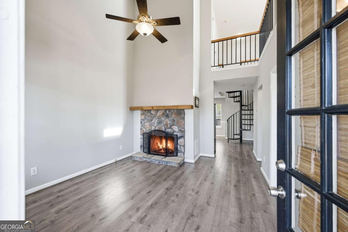 204 Lakeside Drive Waleska GA 30183