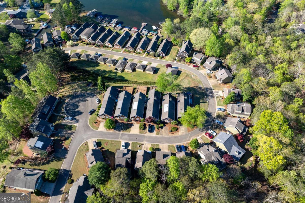 204 Lakeside Drive Waleska GA 30183