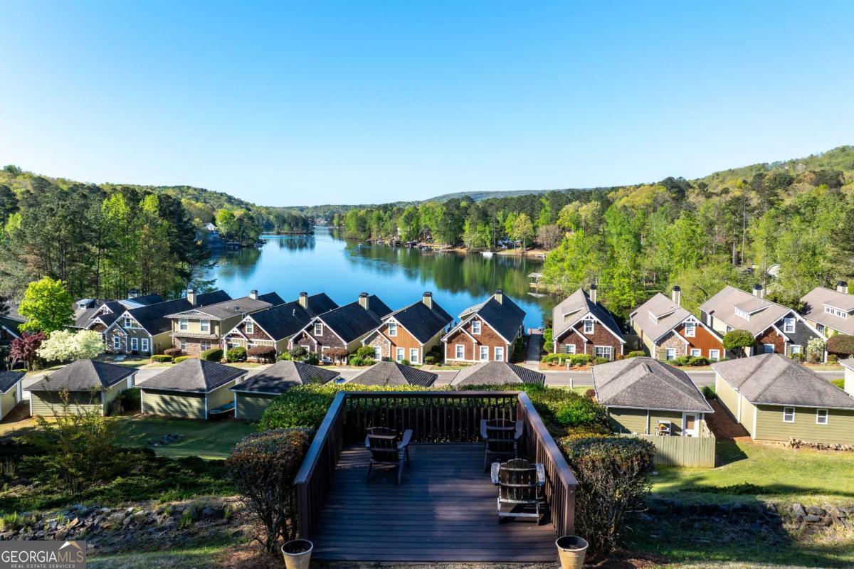 204 Lakeside Drive Waleska GA 30183