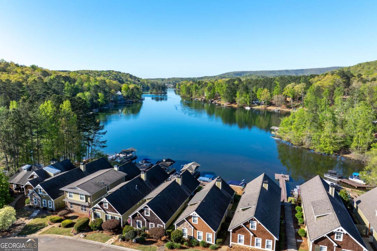 204 Lakeside Drive Waleska GA 30183