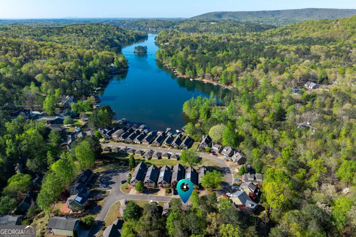 204 Lakeside Drive Waleska GA 30183