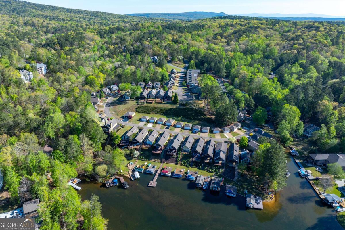 204 Lakeside Drive Waleska GA 30183