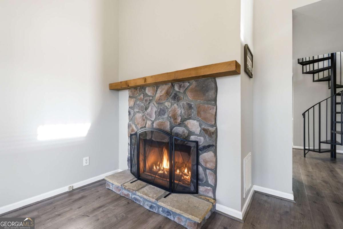204 Lakeside Drive Waleska GA 30183