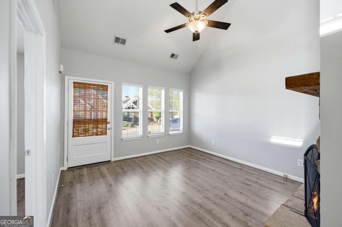 204 Lakeside Drive Waleska GA 30183