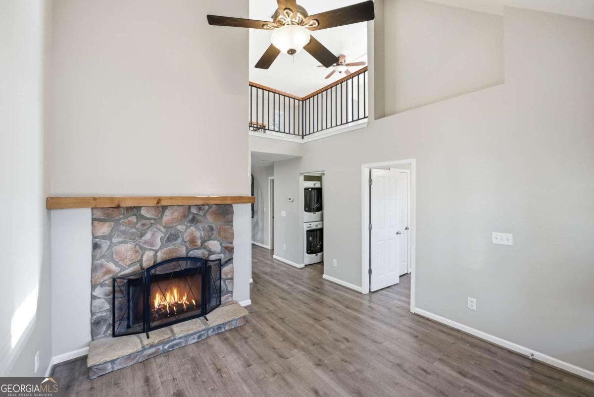 204 Lakeside Drive Waleska GA 30183