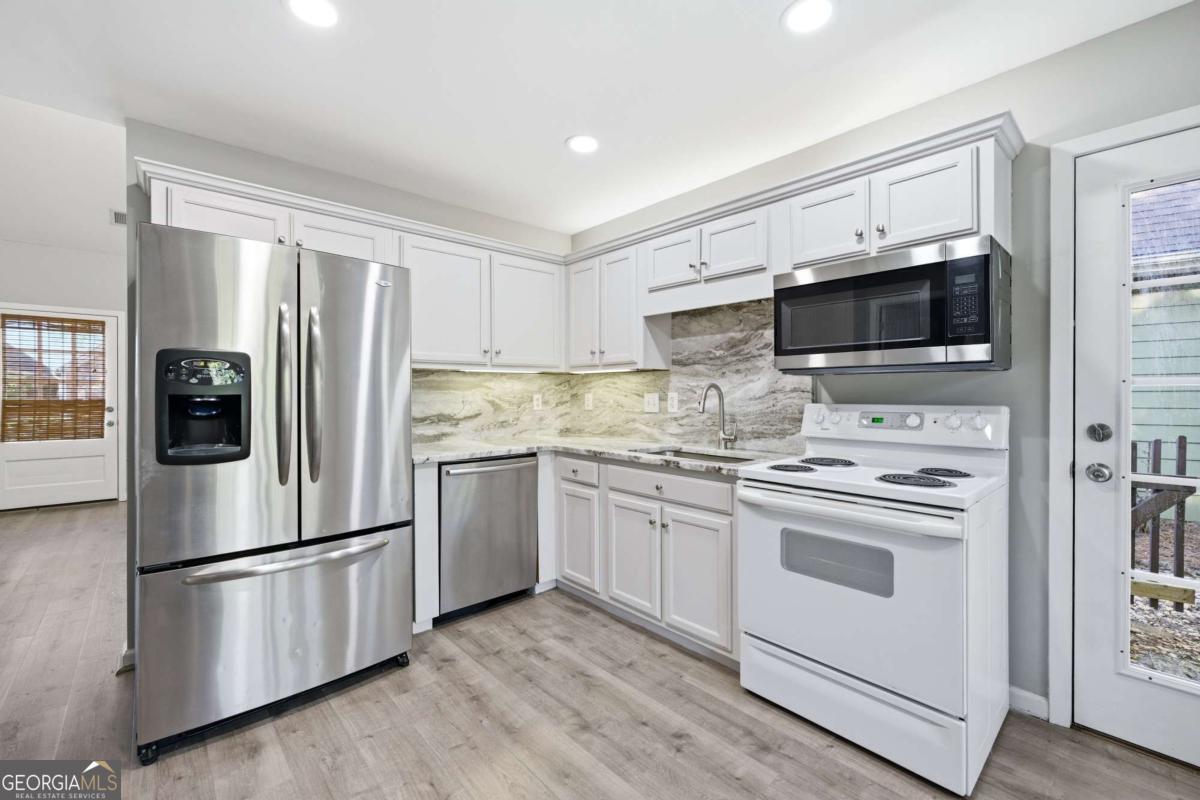 204 Lakeside Drive Waleska GA 30183