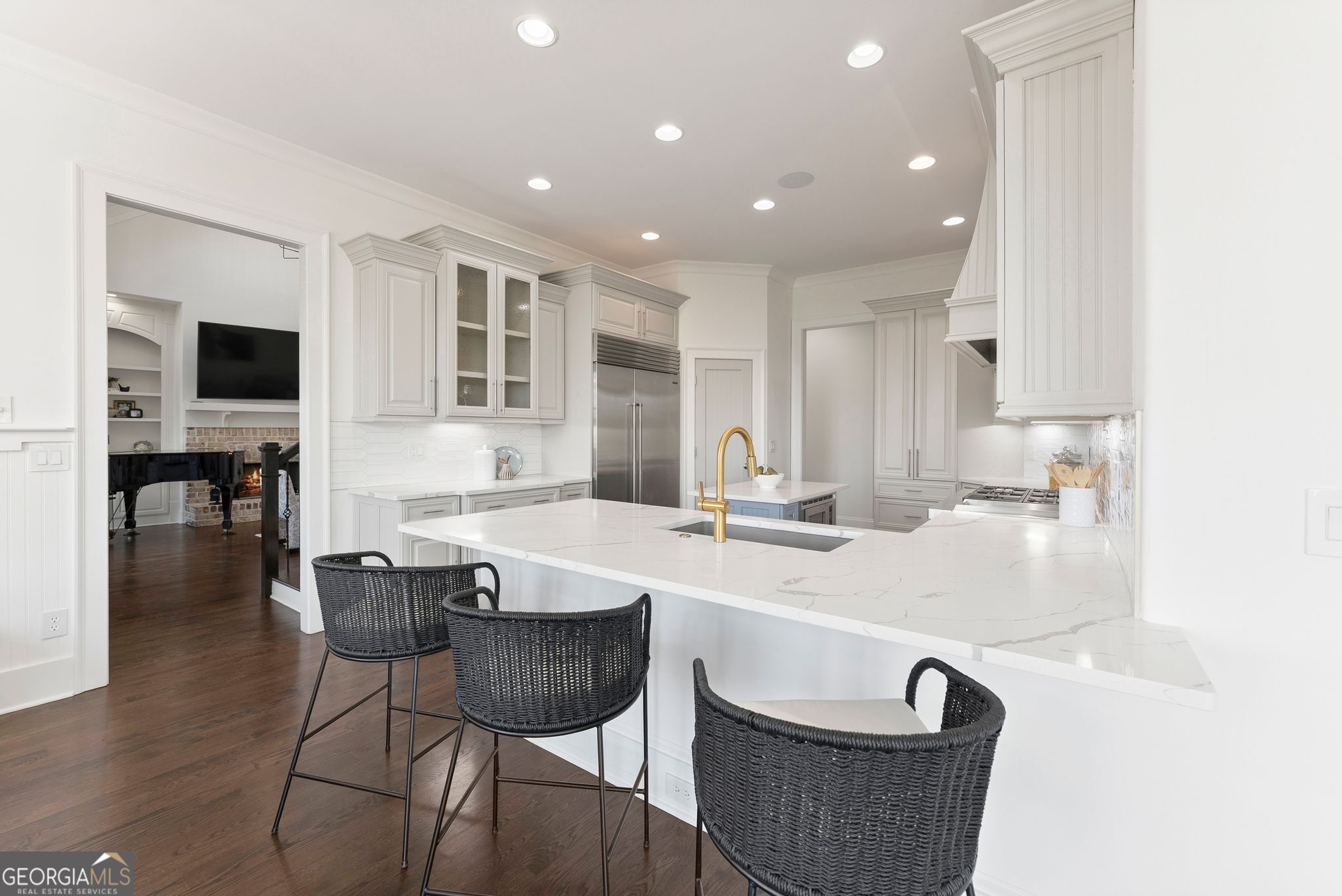 2771 Point Overlook Gainesville GA 30501