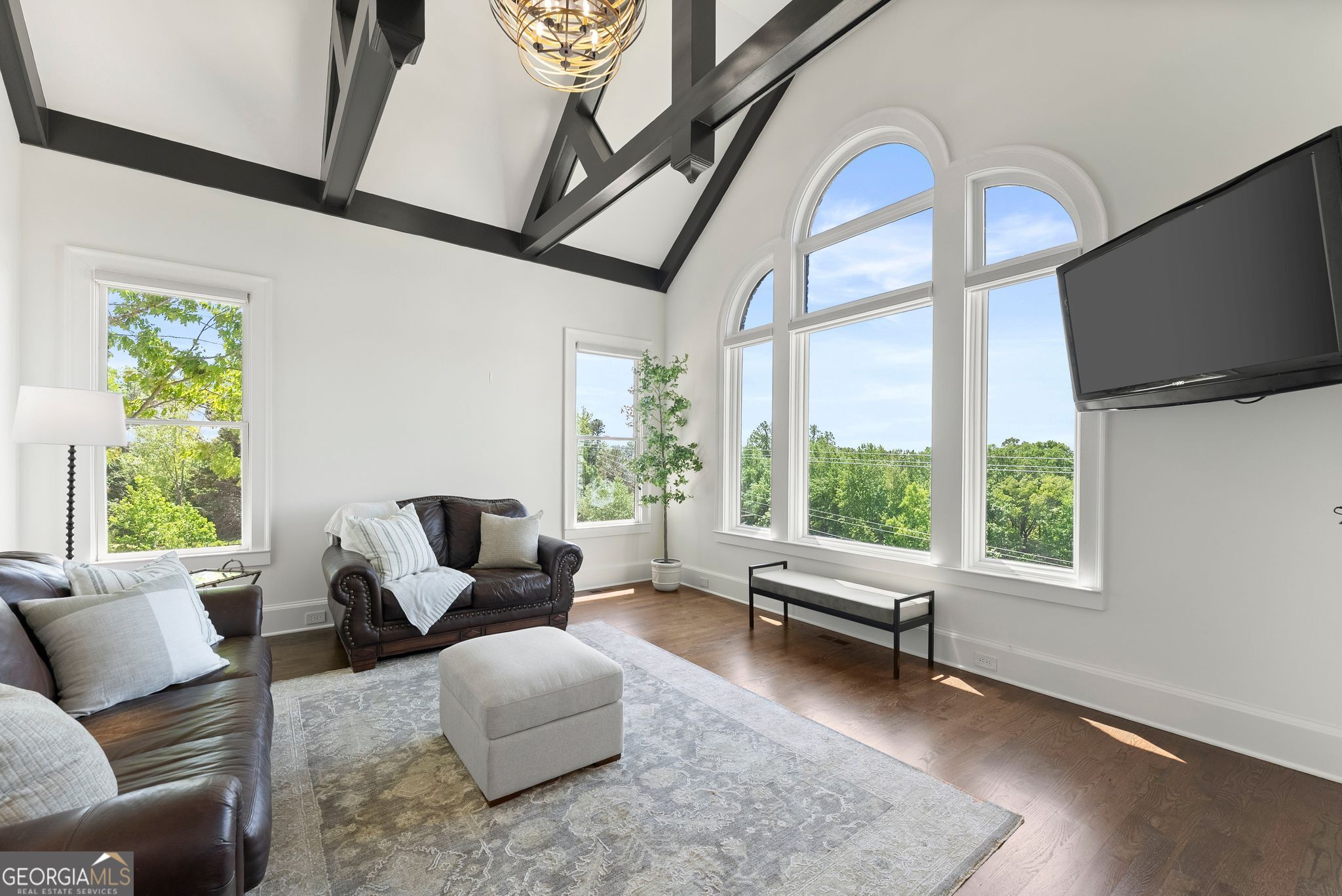 2771 Point Overlook Gainesville GA 30501
