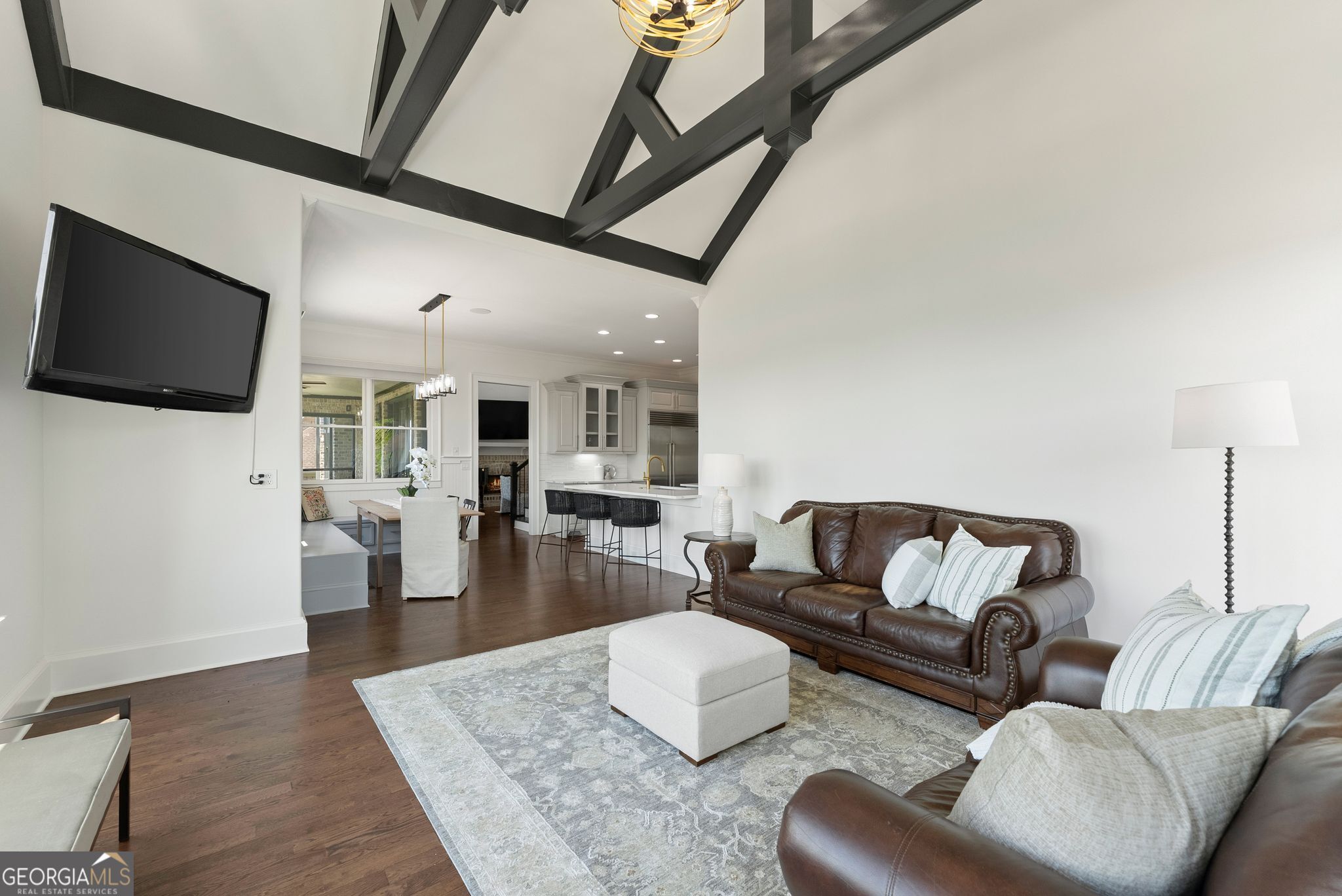 2771 Point Overlook Gainesville GA 30501