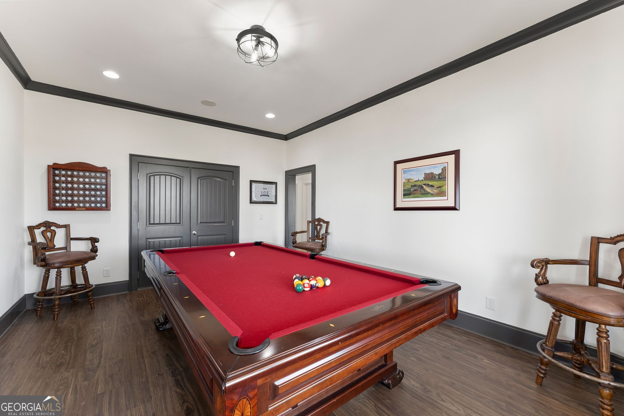 2771 Point Overlook Gainesville GA 30501