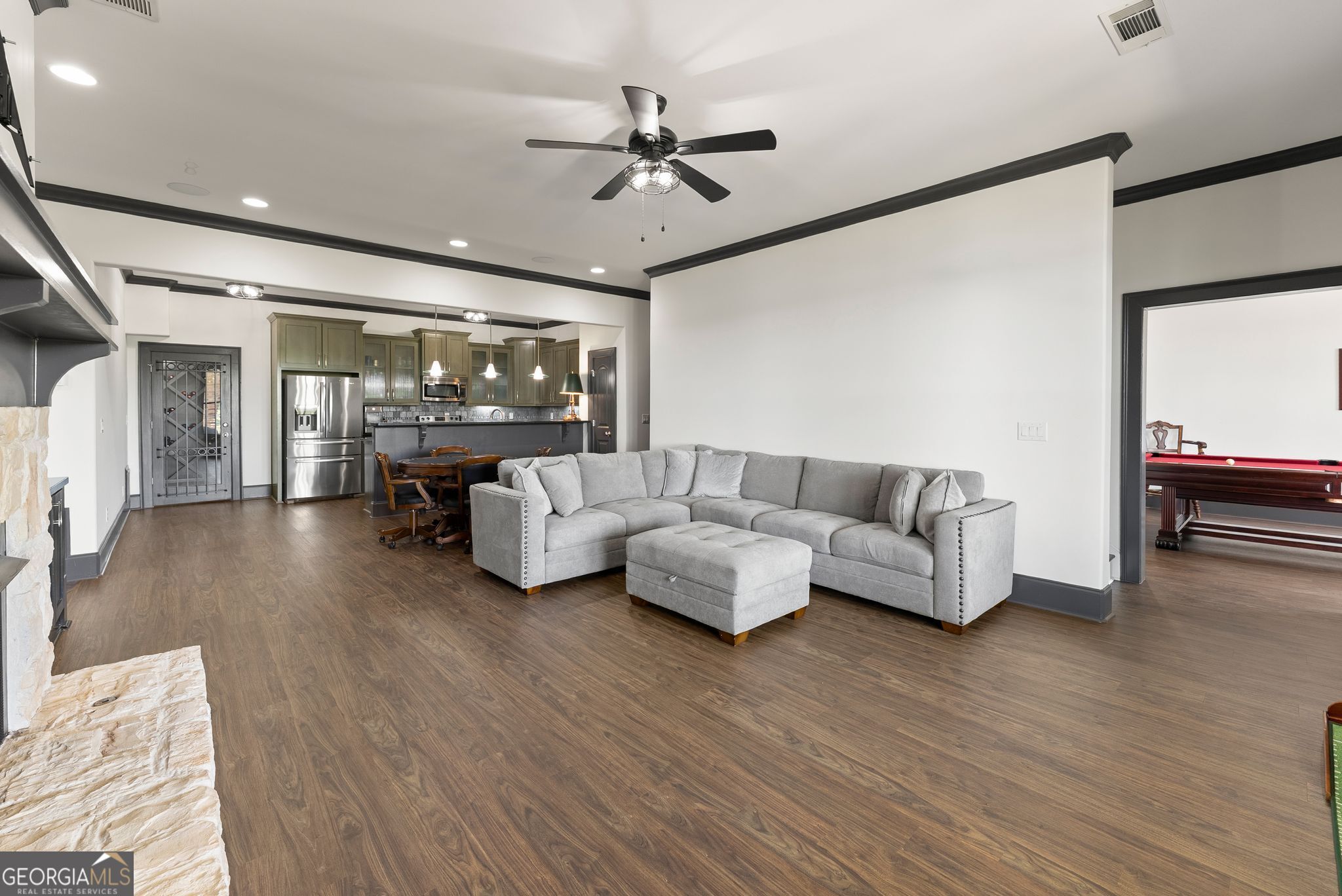 2771 Point Overlook Gainesville GA 30501