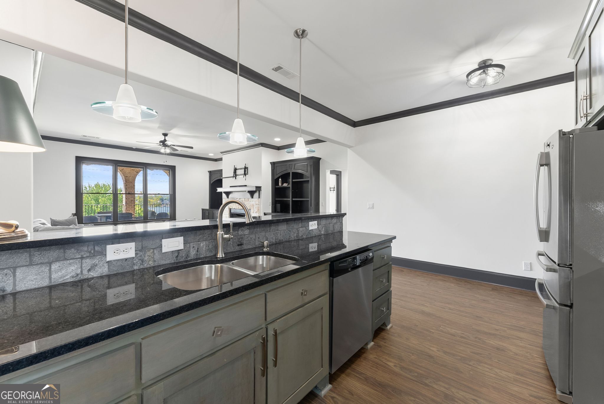 2771 Point Overlook Gainesville GA 30501