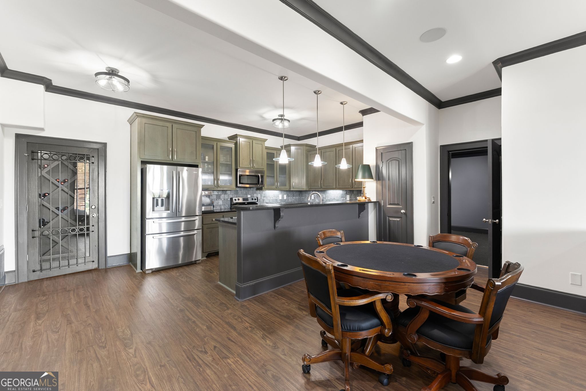2771 Point Overlook Gainesville GA 30501