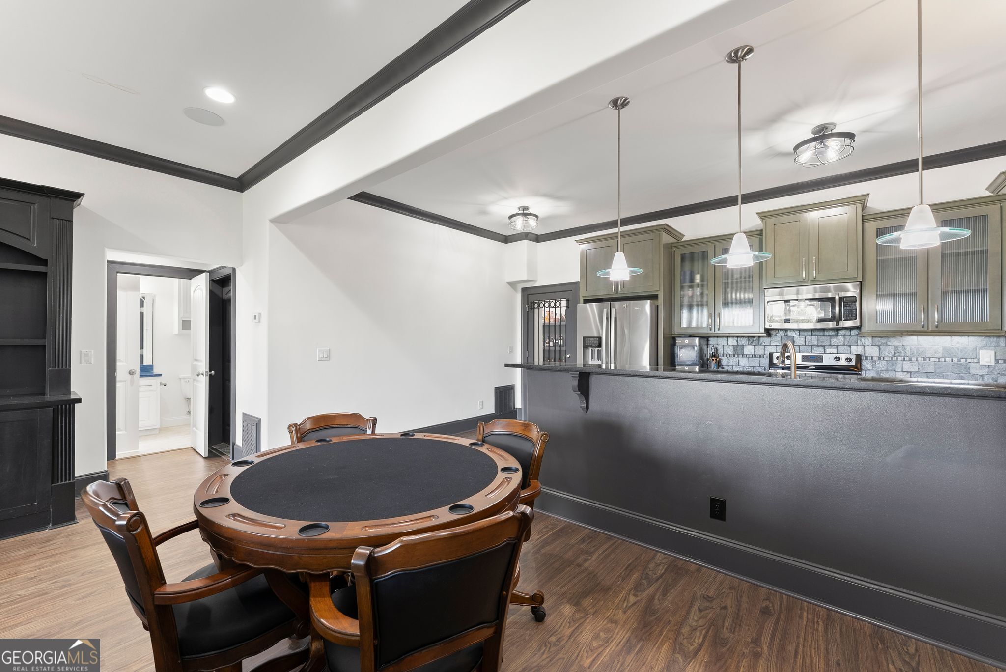 2771 Point Overlook Gainesville GA 30501