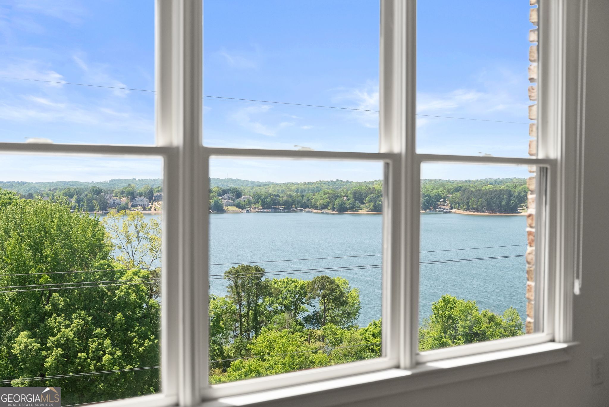 2771 Point Overlook Gainesville GA 30501