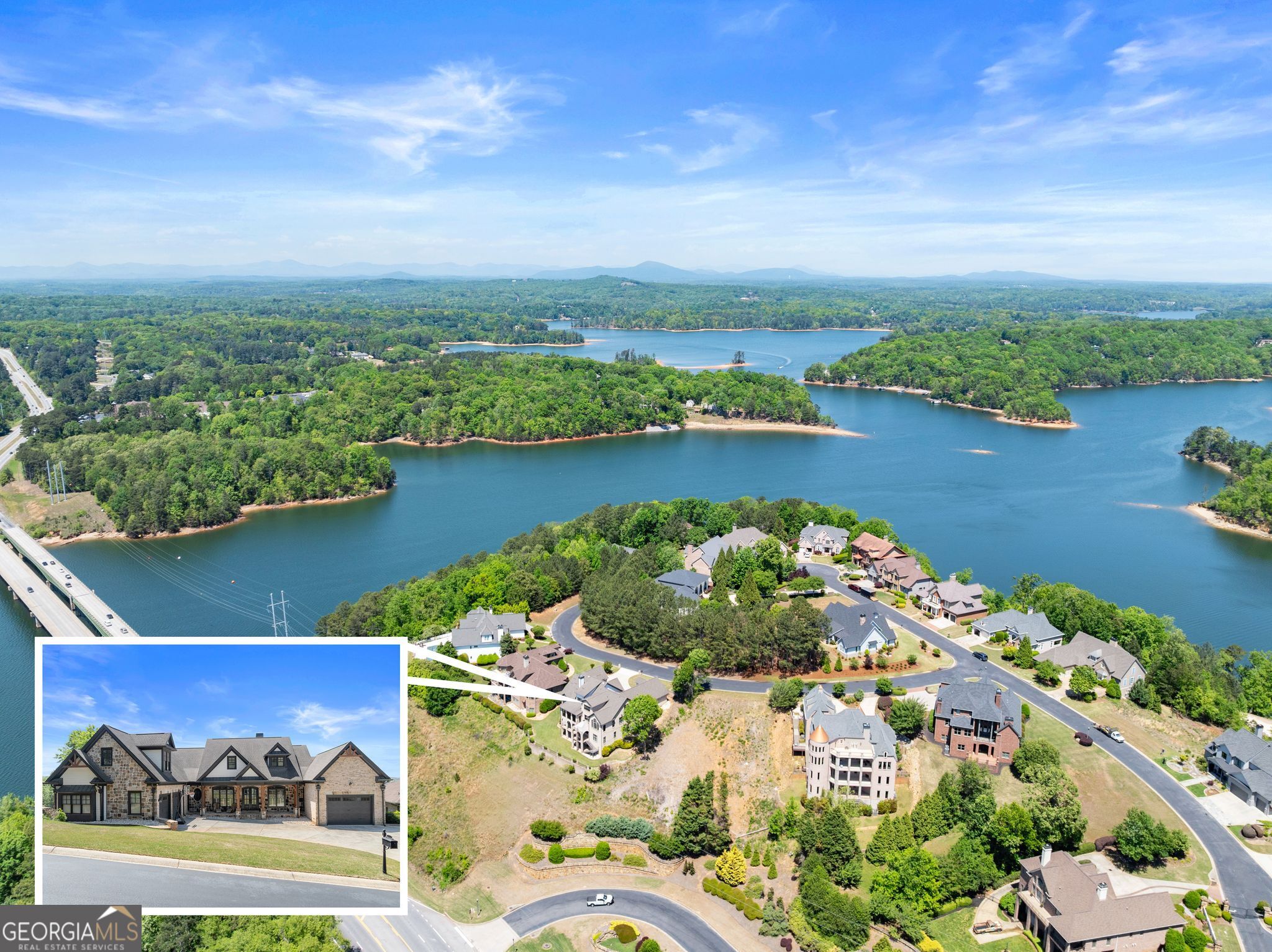 2771 Point Overlook Gainesville GA 30501