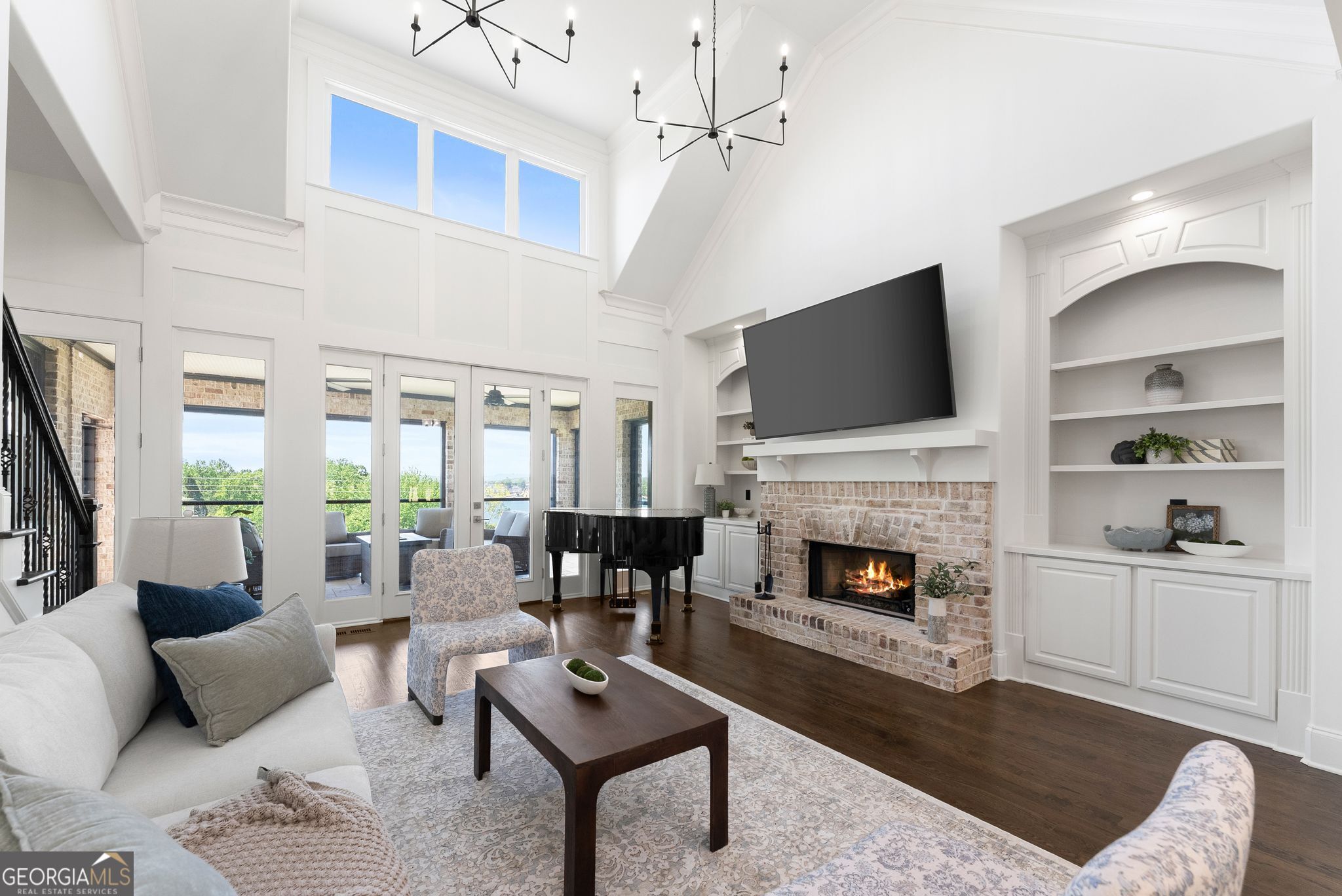 2771 Point Overlook Gainesville GA 30501