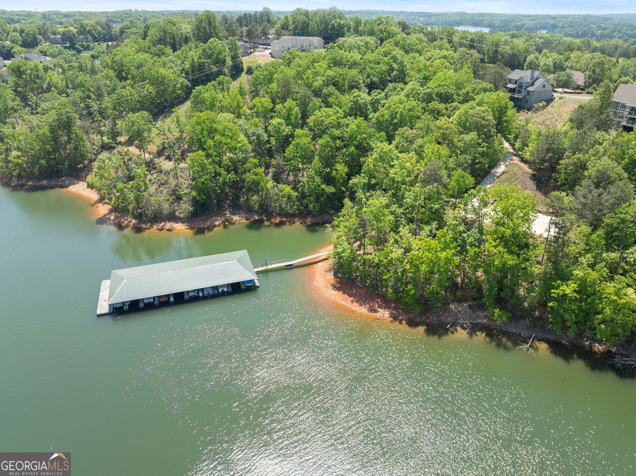 2771 Point Overlook Gainesville GA 30501
