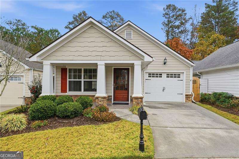526 Arden Close Woodstock GA 30188