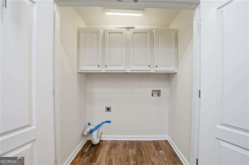 526 Arden Close Woodstock GA 30188