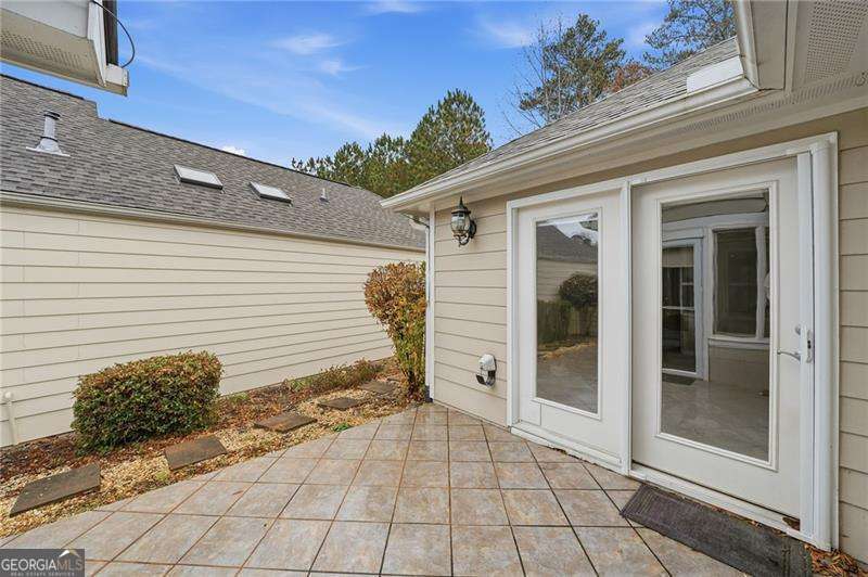 526 Arden Close Woodstock GA 30188