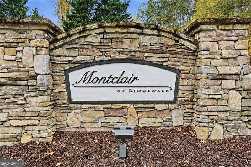 526 Arden Close Woodstock GA 30188