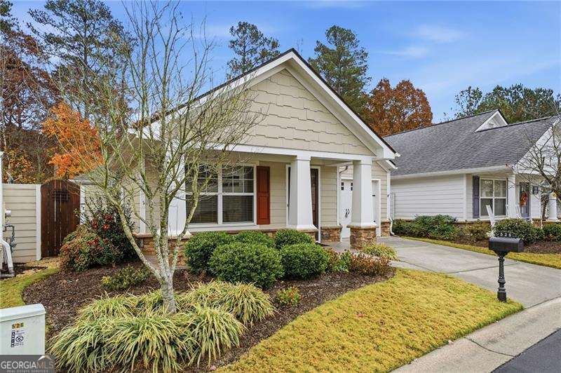 526 Arden Close Woodstock GA 30188