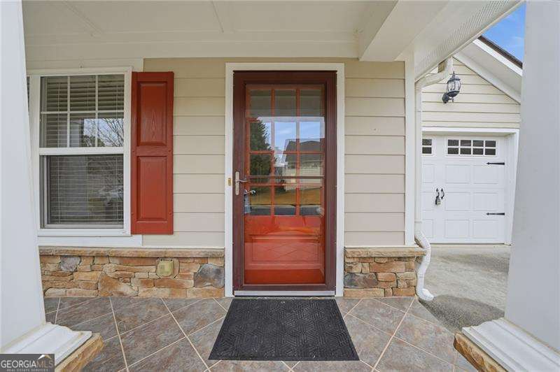 526 Arden Close Woodstock GA 30188