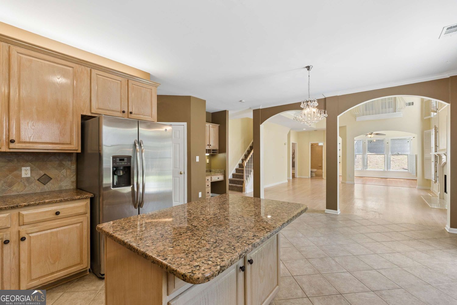 1950 Blackhawk Trail Lawrenceville GA 30043