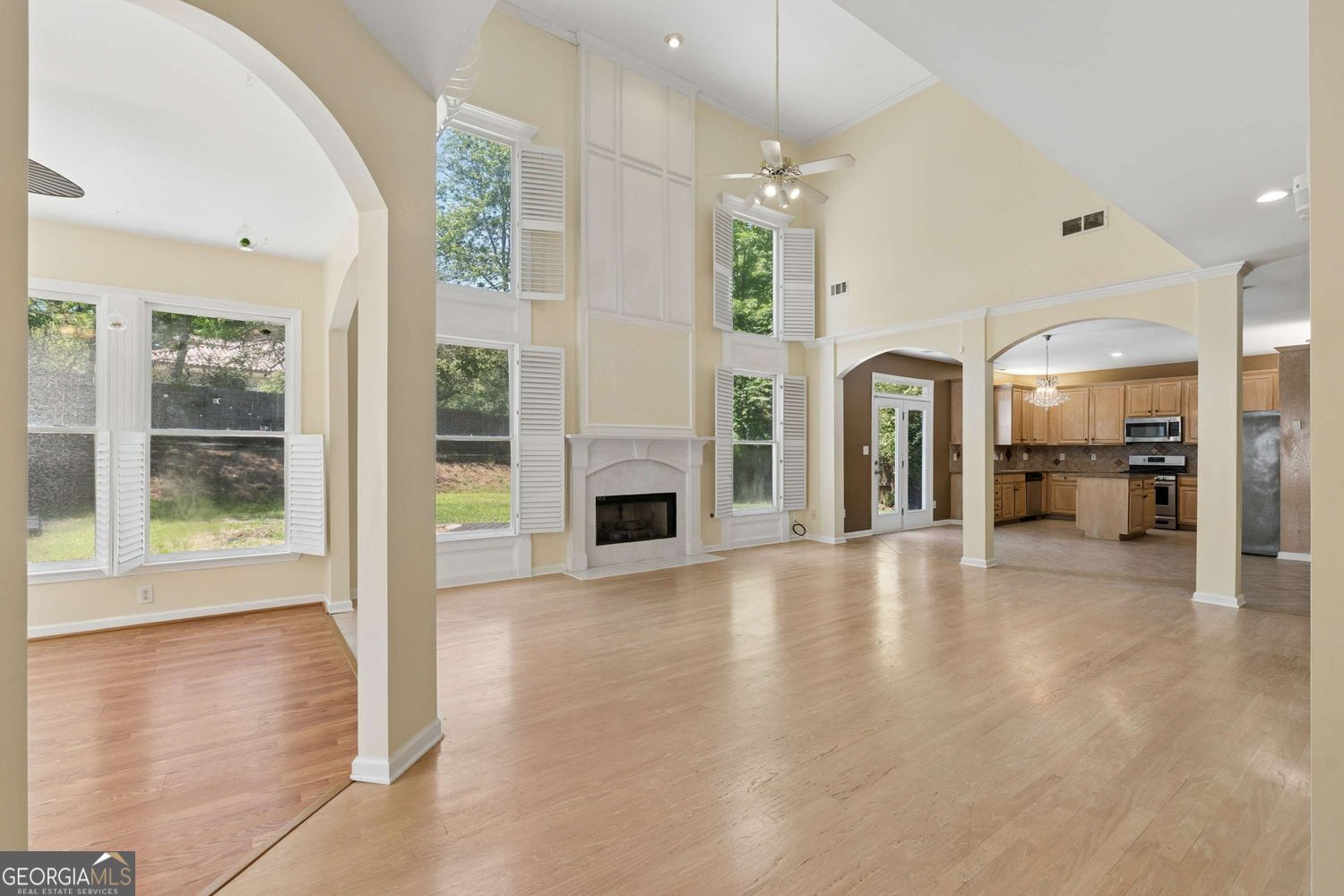 1950 Blackhawk Trail Lawrenceville GA 30043