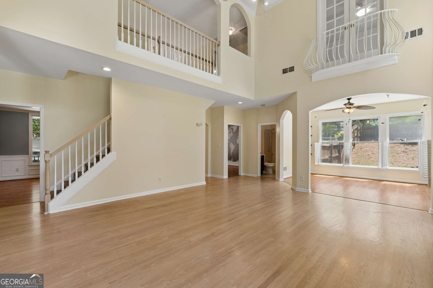 1950 Blackhawk Trail Lawrenceville GA 30043