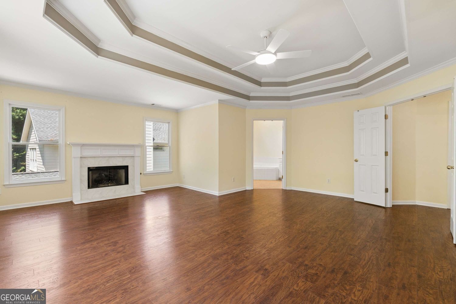 1950 Blackhawk Trail Lawrenceville GA 30043