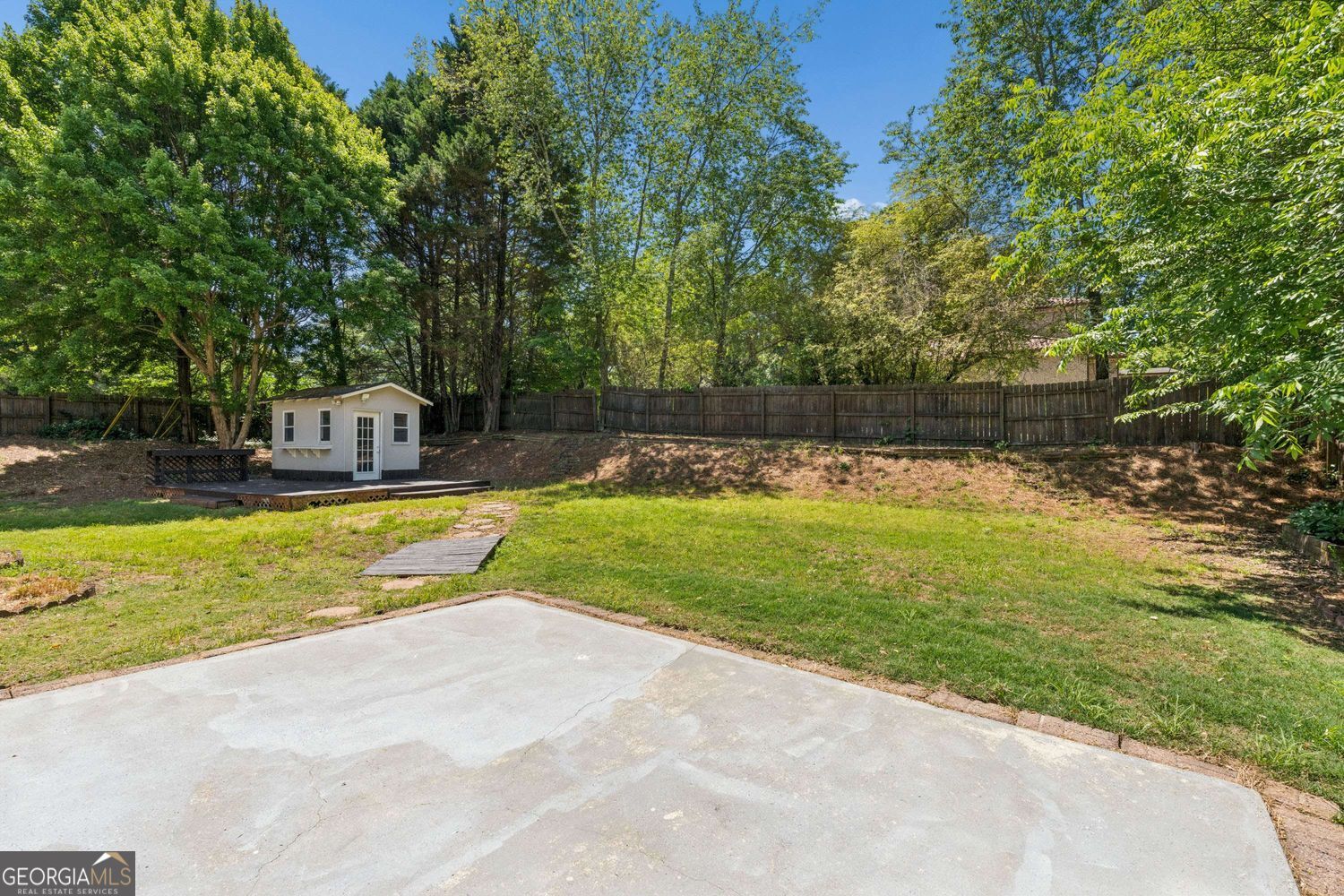 1950 Blackhawk Trail Lawrenceville GA 30043